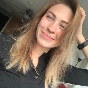 Meet your Posher, Kinsey